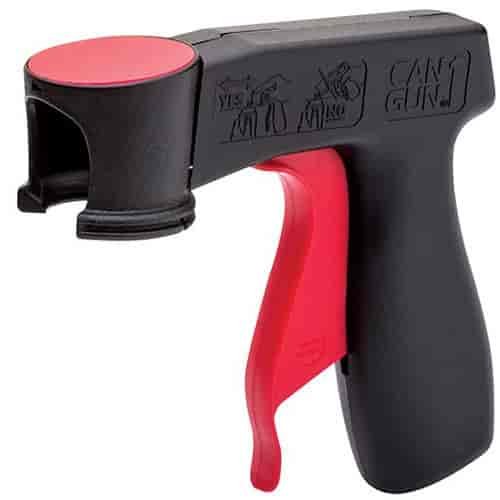 Can Gun One Spray Can Tool