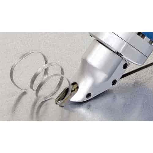 Replacement Blade Set For Eastwood Electric Shears