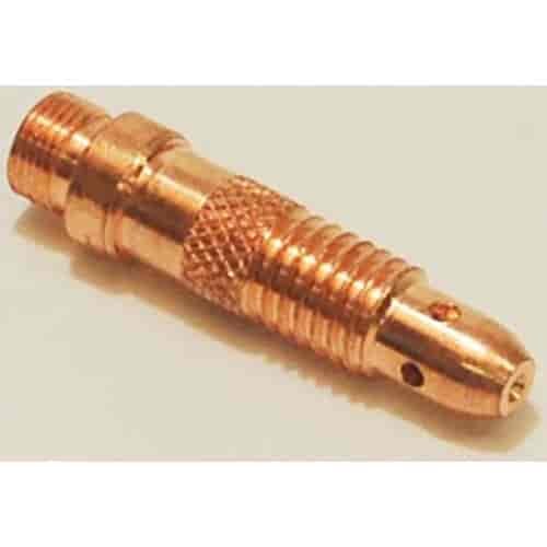 TIG Collet Body 3/32"