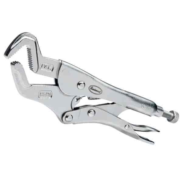 Sawtooth Jaw Parrot Nose Locking Pliers