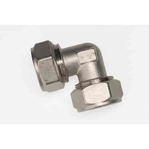 3/4 inch Compressed Air Hose Elbow