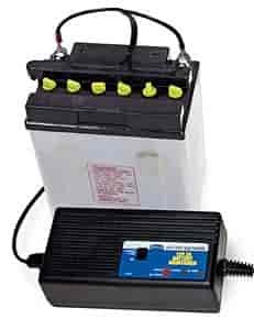Battery Sustainer 12 Volt