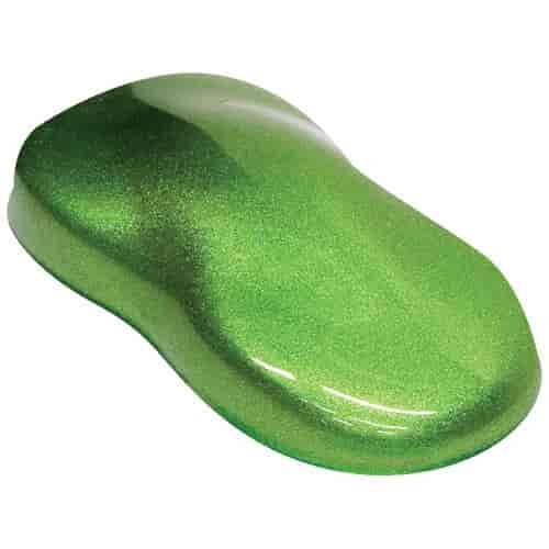 EW Basecoat Gasser Green Gallon