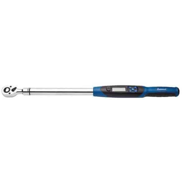 Digital Electronic Torque and Angle Wrench 1/2" Drive