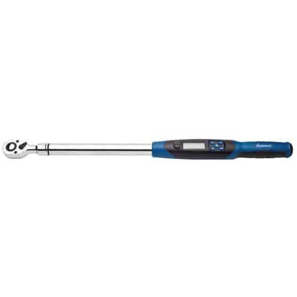 Digital Electronic Torque Wrench 1/2" Drive