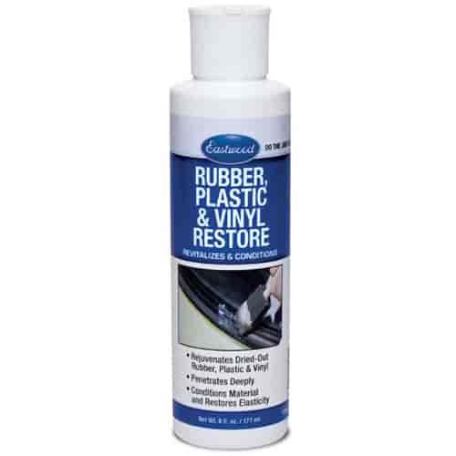 Rubber and Vinyl Restore 6 oz