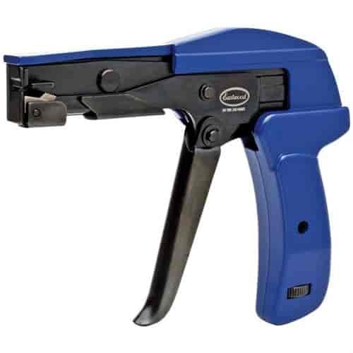 Professional Cable Tie Gun