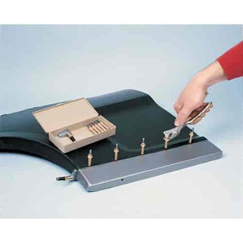 3/16 inch Blind Grip Holders Kit