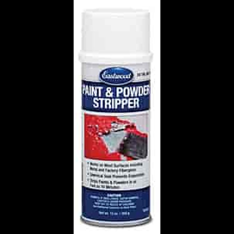 Gel Paint and Powder Stripper 13 oz Aerosol