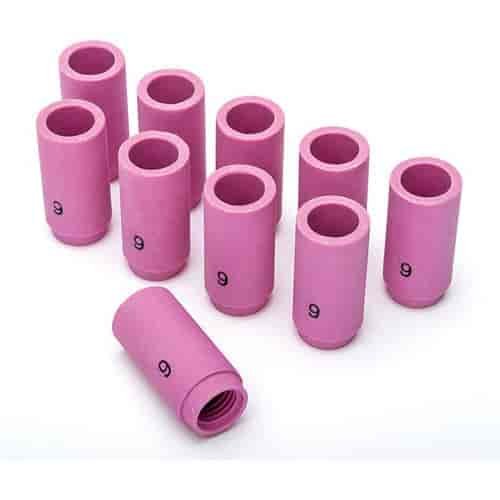 3/8 Inch nozzle 10 per pack