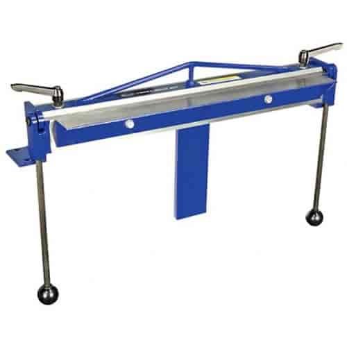 Versa-Bend Sheet Metal Brake