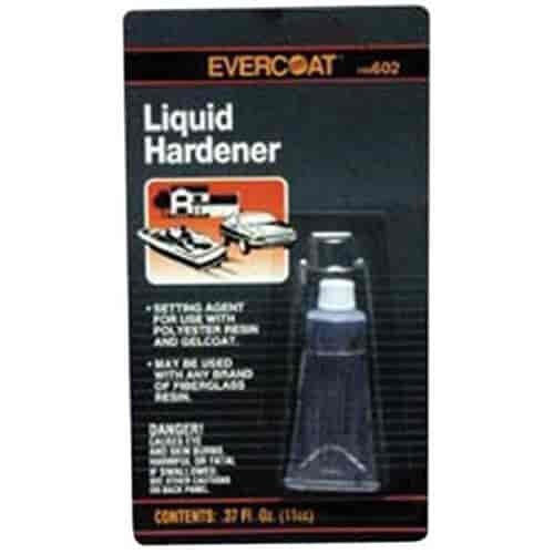 Evercoat Liquid Hardner 40 cc