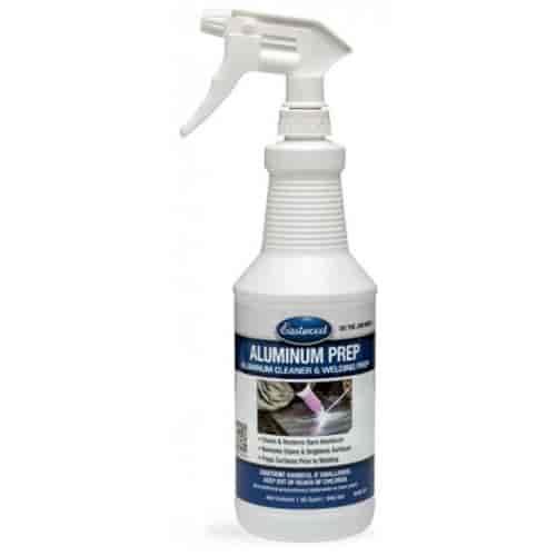 Aluminum Prep & Cleaner 1 Quart