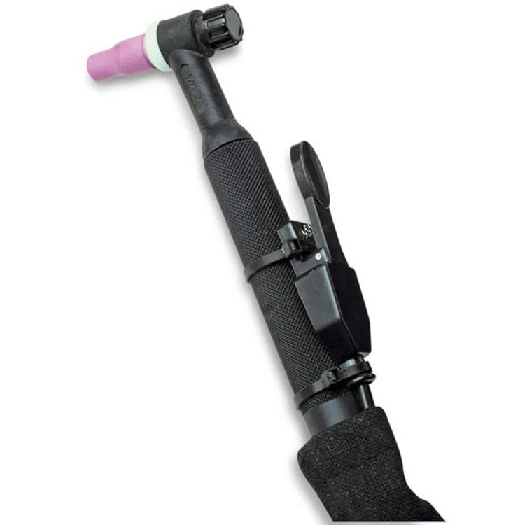 Mini TIG Torch Kit For TIG Welding in Tight Spaces