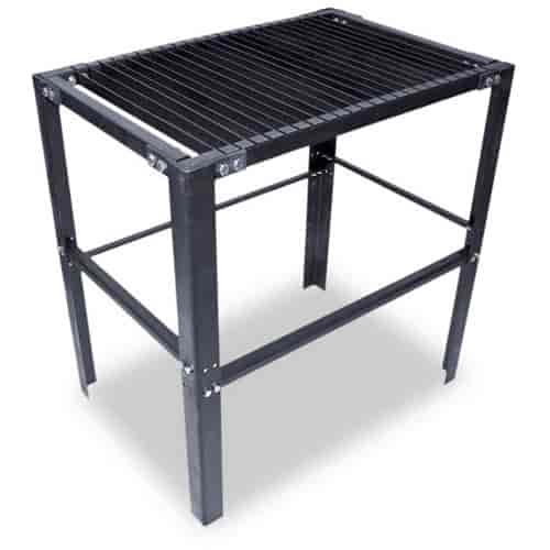 Plasma Cutting Table