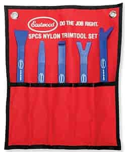 Trim Tool Set 5-Piece