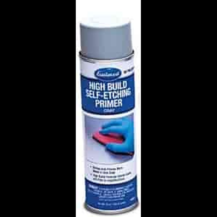 High Build Self-Etching Primer Gray