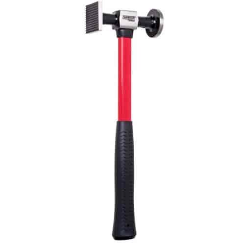 Fairmount Shrinking Hammer Fiberglass