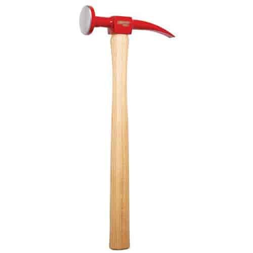 Fairmount Curved Cross Chisel Hammer Wood