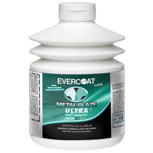 Everocat Metal Glaze Ultra 30 ounces