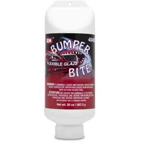 SEM Bumper Bite FLEX Glaze