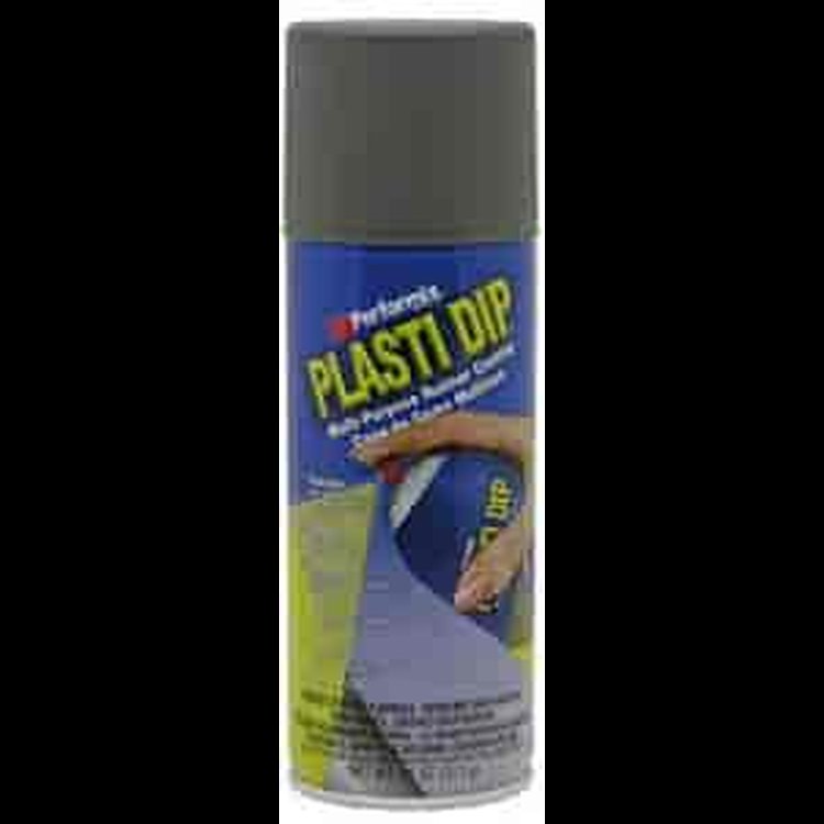 Plasti Dip Grey