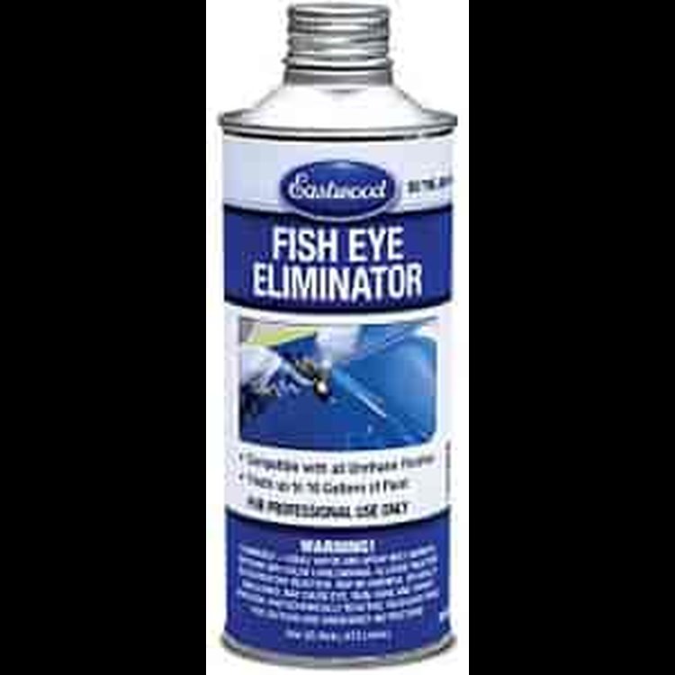 Fish Eye Eliminator 1 Pint