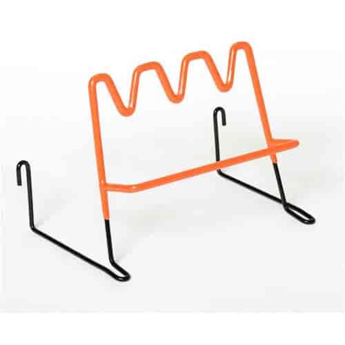 Devilbiss 2 Gun Paint Gun Rack 803616