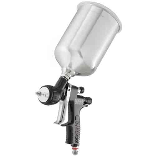 Tekna Prolite Paint Gun 1.2 1.3 1.4 Alum Cup