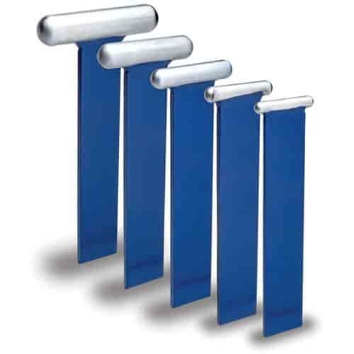 5 Piece T Dolly Set