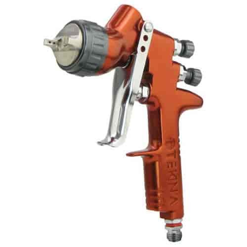 Tekna Copper HE Paint Gun 1.3 1.4 no cup