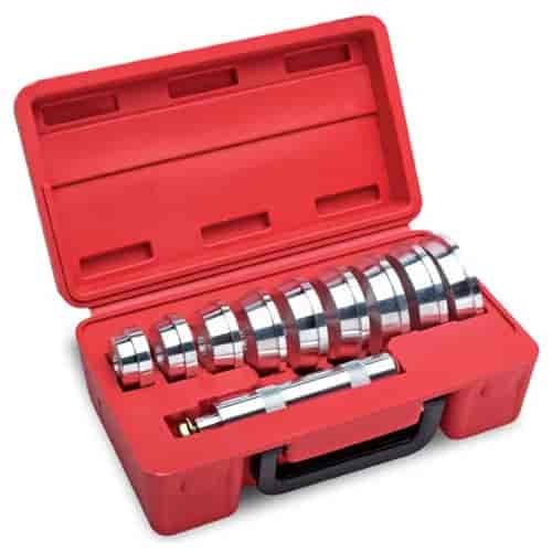 Bearing and Seal Driver Set 10 Piece