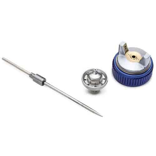 Concours Pro 1.3mm Needle Nozzle Aircap Set