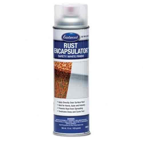Rust Encapsulator 15 oz Aerosol
