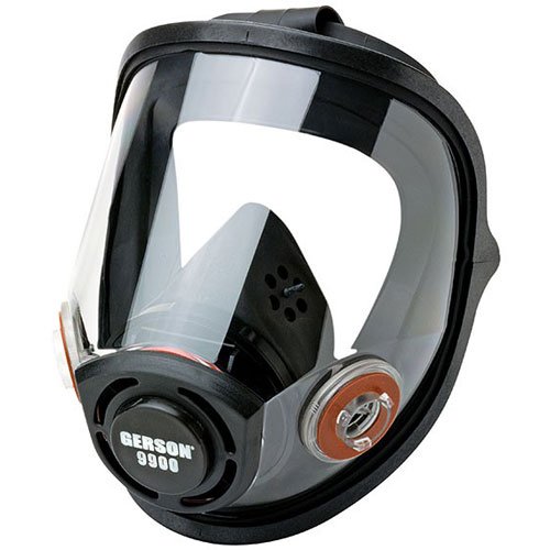 Gerson Full Face Respirator 9900