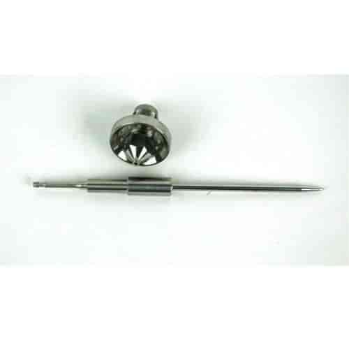 Dev Tekna Copper He 1.4 Tip & Needle Set 702714