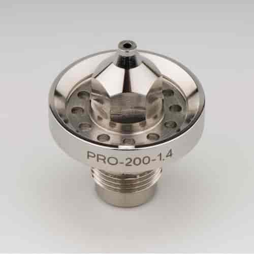 Dev Tekna Pro Fluid Tip 1.4Mm 703523