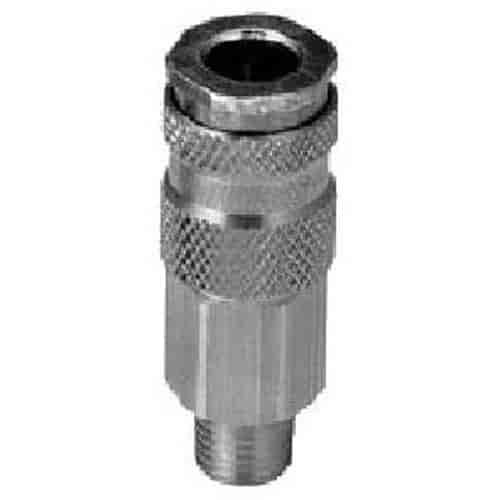Devilbiss High Flow HVLP Hose Connector Male