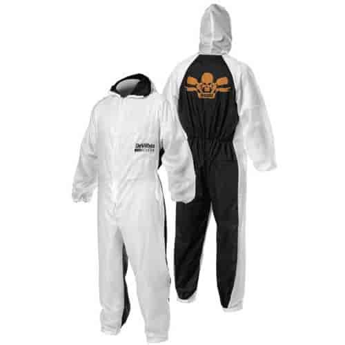 Devilbiss Reusable Coveralls XLarge 803598