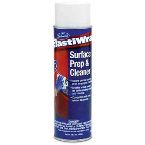 ElastiWrap Surface Prep Aerosol