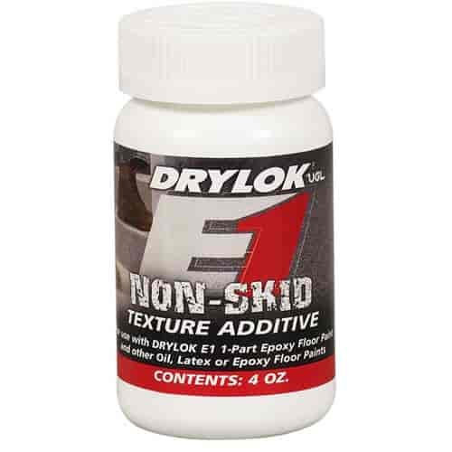 Drylok E1 Epoxy Floor Non Skid Texture Additive