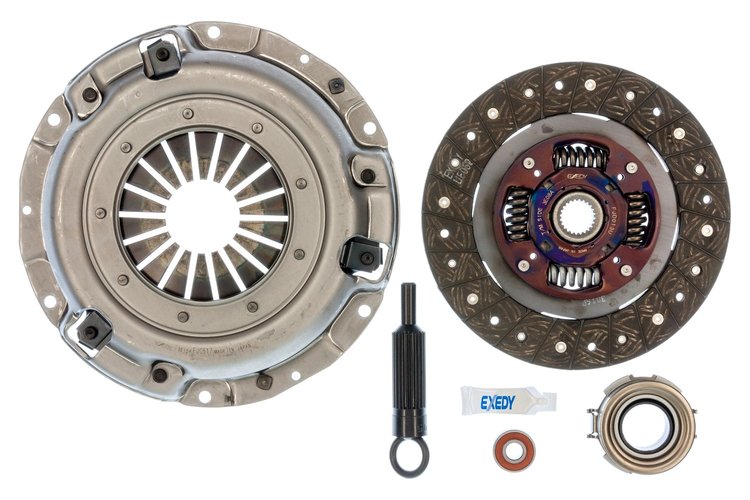 15010 OEM Replacement Transmission Clutch Kit, 1995-2001 Subaru Impreza H4
