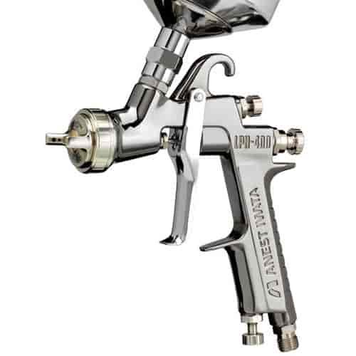 Iwata LPH400 134 LVX 1.3mm Paint Gun Only