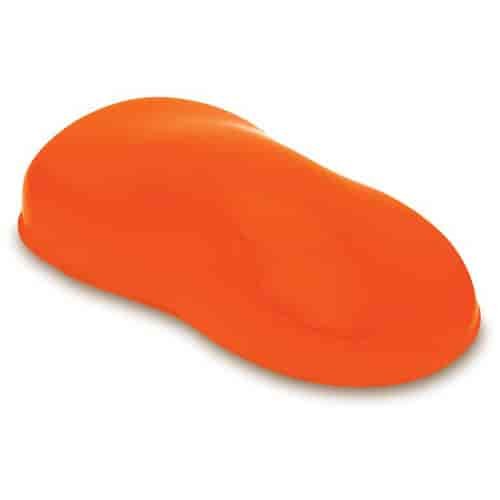 Aerosol ElastiWrap Rubberized Coating Burnin" Orange