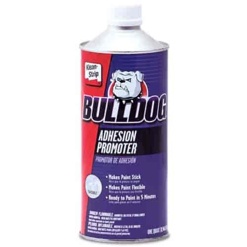 Bulldog Adhesion Promoter Quart QTP0123