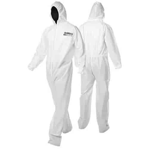Devilbiss Disposable Coverall X Large 803673