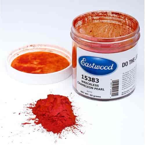Chameleon Pearl Paint Additive Wreckless