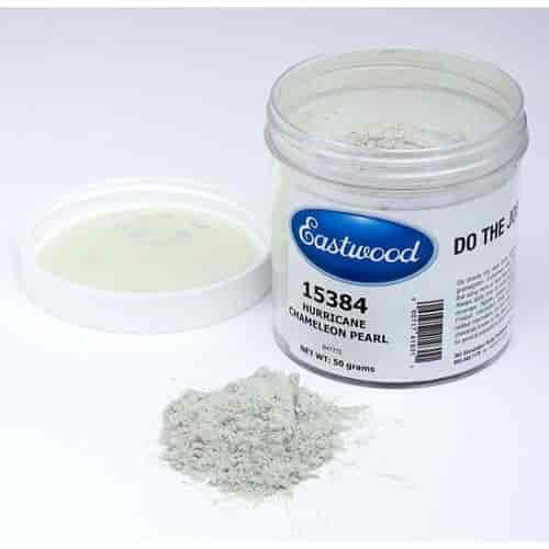 Chameleon Pearl Paint Additive Hurricane