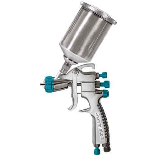 DeVilbiss StartingLine Detail Gravity Gun 802405