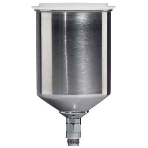 DeVilbiss StartingLine 250Cc Cup And Lid 803609